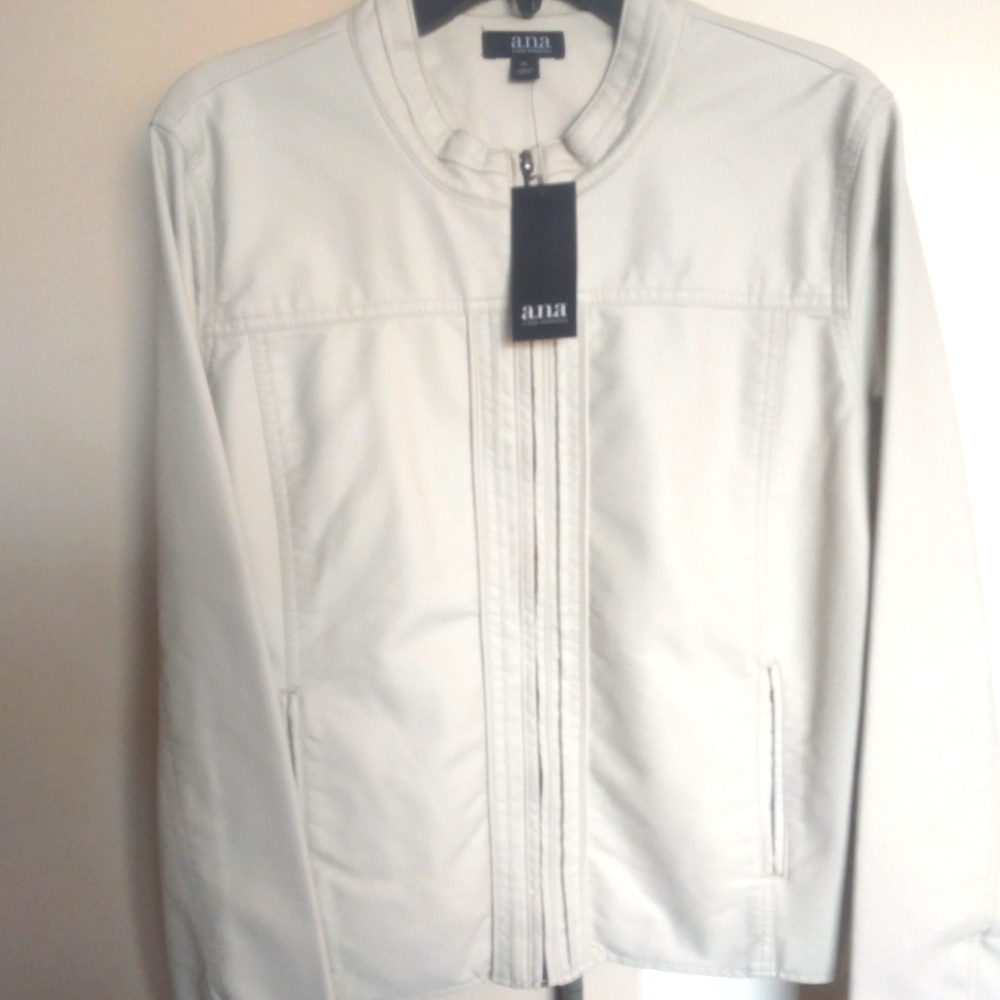 Women's jacket